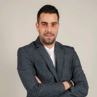 Giannis Palaiochorinos