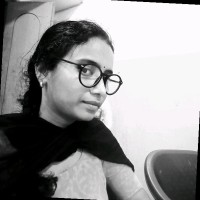 Damera Ramya Laxmi