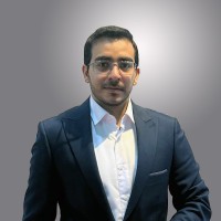 Dr Ali Emami
