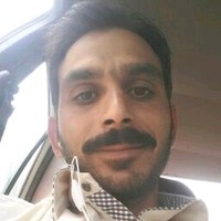 Ejaz Ali