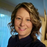 Carla Fitzpatrick, SHRM-SCP, PHR