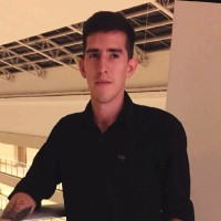 Enrique David Gorman Candia