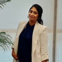 Sindhuja Sudham