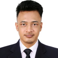 Muhammad Ali Akbar Maruf