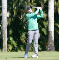 Shelby Lowman,  PGA