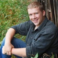 Dustin Murray