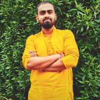 Vishal Raut