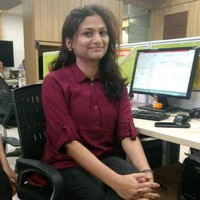 Pooja Lokkare