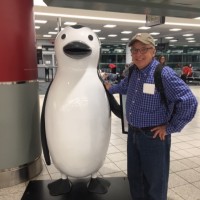 Jim Vargo
