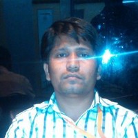 Rameshwar Wadghane