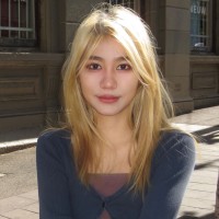Jijing Chen