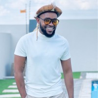 Dr Moagi Tladi