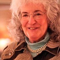 Sheila F.