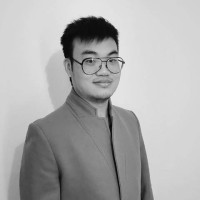 Maxwell Tong