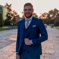 Uros Markovic