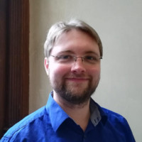 Oliver Bührdel