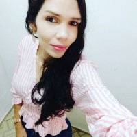 Olivia Amaral
