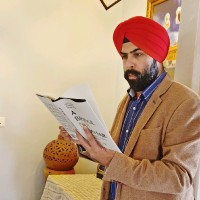 Mandeep Puri