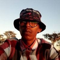 Mahlasinyane Mofokeng
