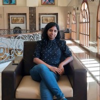 Ashvitha Mhatre