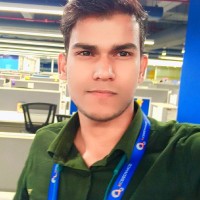 Mukesh Ahirwar