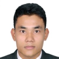 Ujen Maharjan