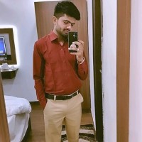 Harendra Prajapat