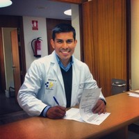 Daniel Leon Ramirez