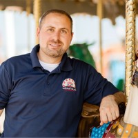 Matt Freed, Icae