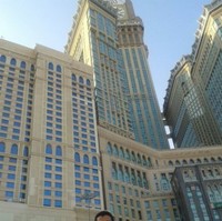 Mohamed Rizq