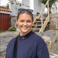 Karoline Thorsen