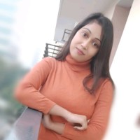 Moumita Jana