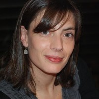 Irene Segalés Aguilar