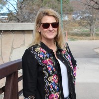 Kimberly Cavin