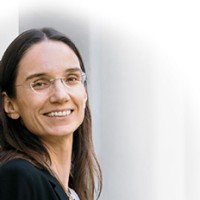 Gaelle Pierre