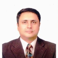 Amir iftikhar Sufi