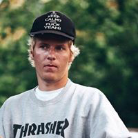 Jesper Häggström