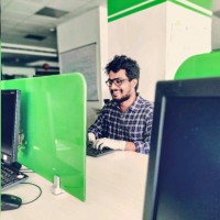 Vamshi Krishna Kole