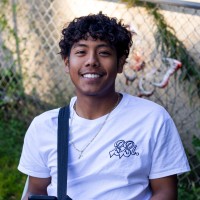 Brandon Martinez