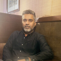 Naveed Yasin