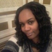 Risha Bradford