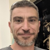 Jeff Gorman