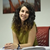 Andrea Villarino Rúa