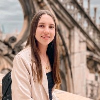 Alejandra Beltrán Arizmendi