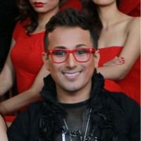 Makeup Artist