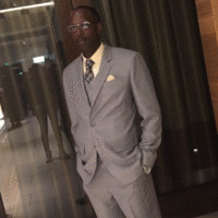 Harvey Thompson III