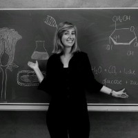 Roosmarijn Post