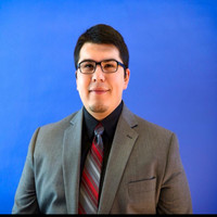 Gilbert Macias