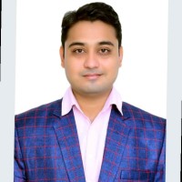 Hardik Kamdar