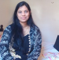 geeta meesala